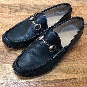 Gucci Loafer with Horsebit